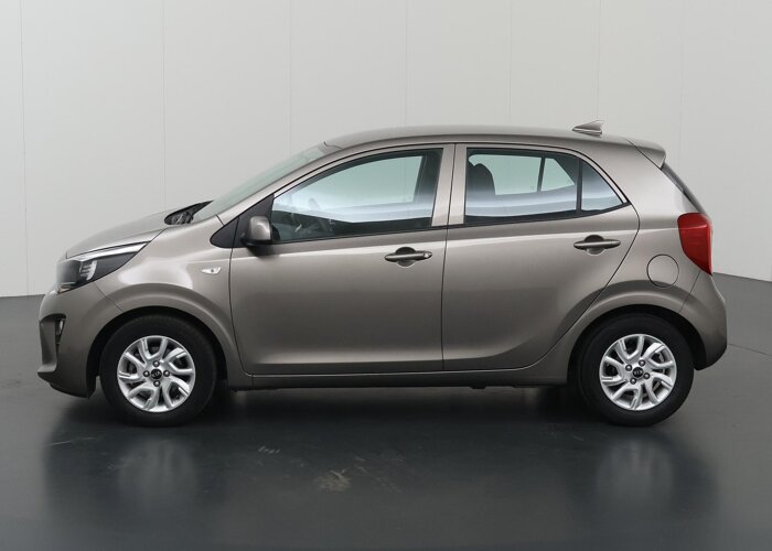 Kia Picanto 1.0 CVVT ComfortPlusLine Navigator