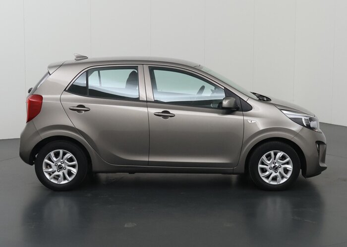 Kia Picanto 1.0 CVVT ComfortPlusLine Navigator