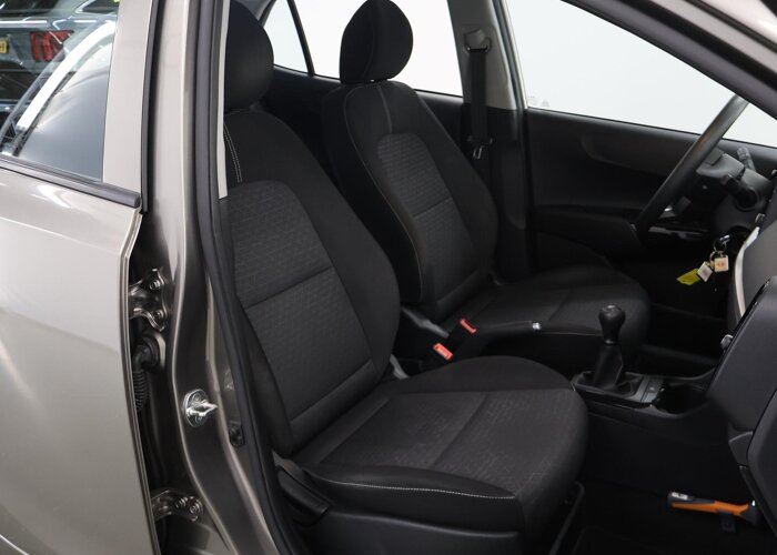 Kia Picanto 1.0 CVVT ComfortPlusLine Navigator