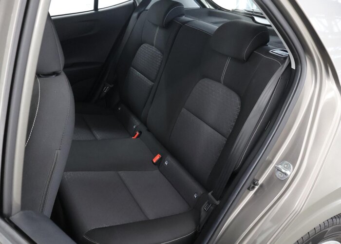 Kia Picanto 1.0 CVVT ComfortPlusLine Navigator