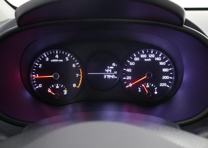 Kia Picanto 1.0 CVVT ComfortPlusLine Navigator