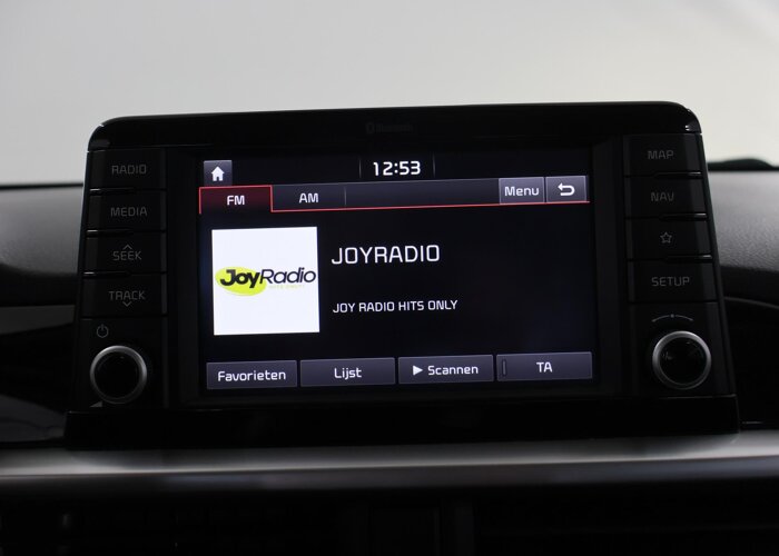 Kia Picanto 1.0 CVVT ComfortPlusLine Navigator