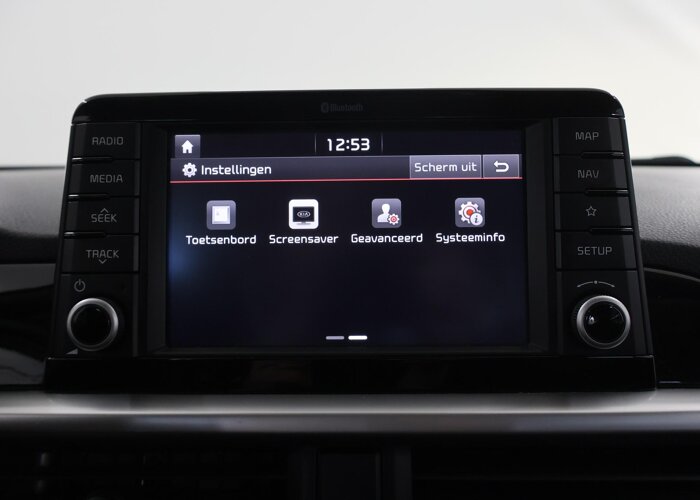 Kia Picanto 1.0 CVVT ComfortPlusLine Navigator
