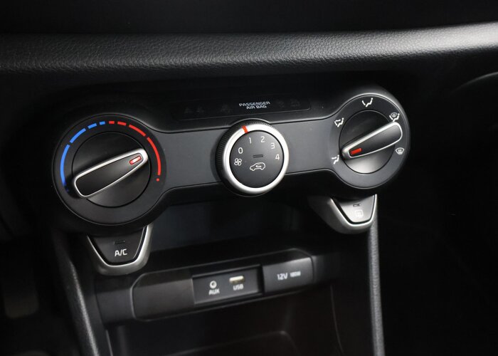 Kia Picanto 1.0 CVVT ComfortPlusLine Navigator