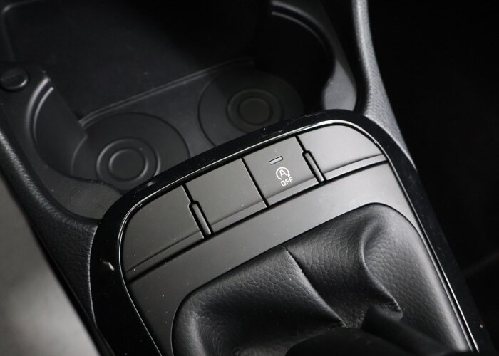 Kia Picanto 1.0 CVVT ComfortPlusLine Navigator