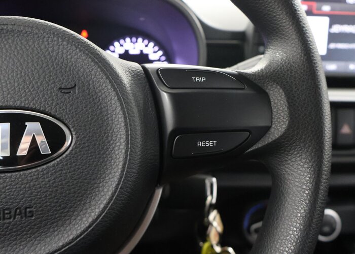 Kia Picanto 1.0 CVVT ComfortPlusLine Navigator