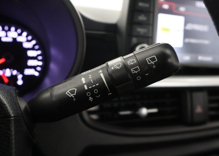 Kia Picanto 1.0 CVVT ComfortPlusLine Navigator