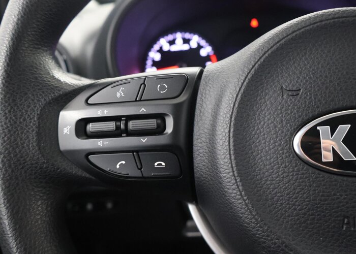 Kia Picanto 1.0 CVVT ComfortPlusLine Navigator