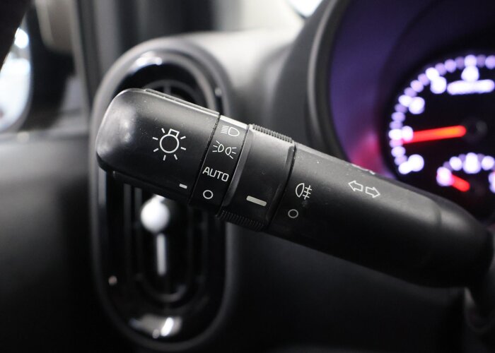 Kia Picanto 1.0 CVVT ComfortPlusLine Navigator