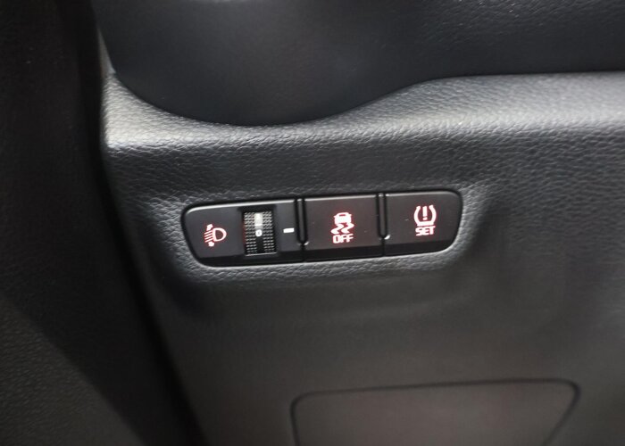 Kia Picanto 1.0 CVVT ComfortPlusLine Navigator