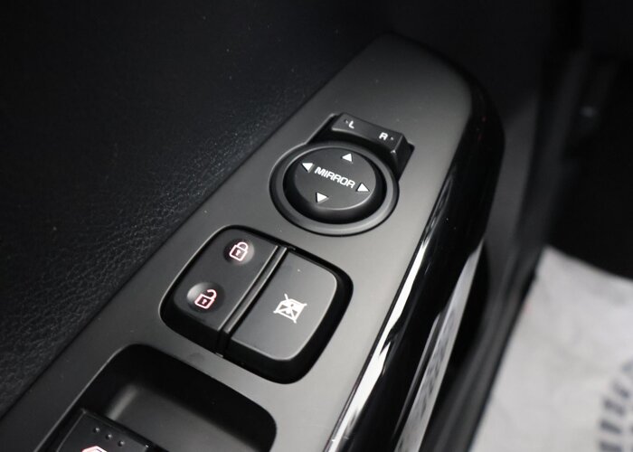 Kia Picanto 1.0 CVVT ComfortPlusLine Navigator