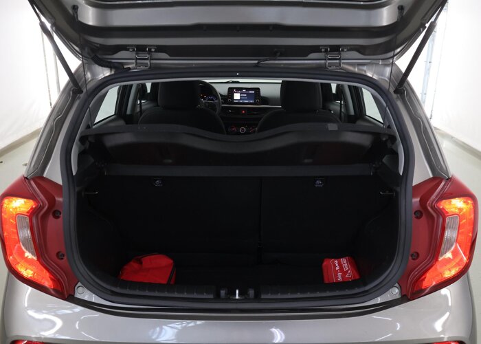 Kia Picanto 1.0 CVVT ComfortPlusLine Navigator