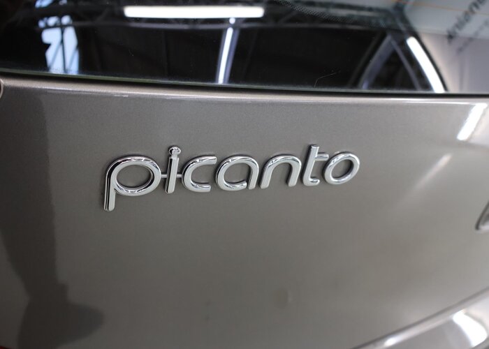Kia Picanto 1.0 CVVT ComfortPlusLine Navigator