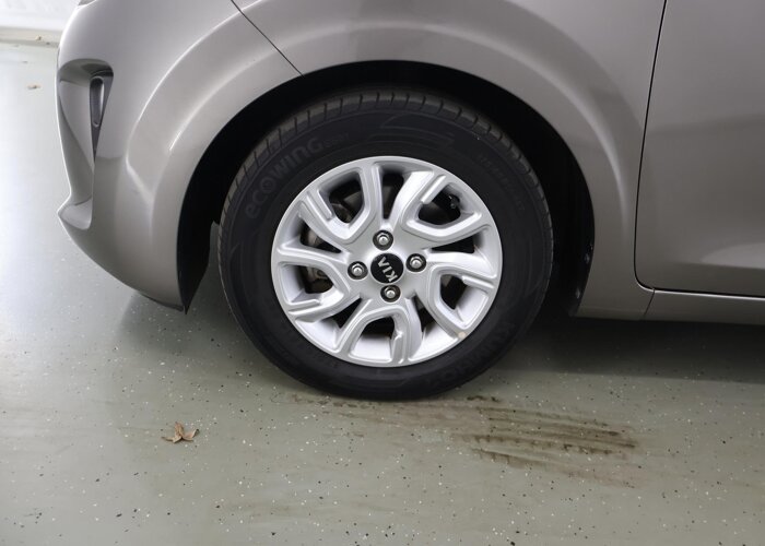 Kia Picanto 1.0 CVVT ComfortPlusLine Navigator