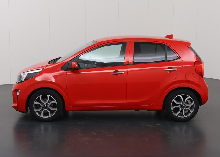 Kia Picanto 1.0 DPi DynamicPlusLine