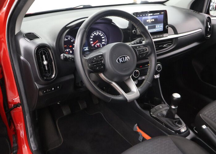 Kia Picanto 1.0 DPi DynamicPlusLine