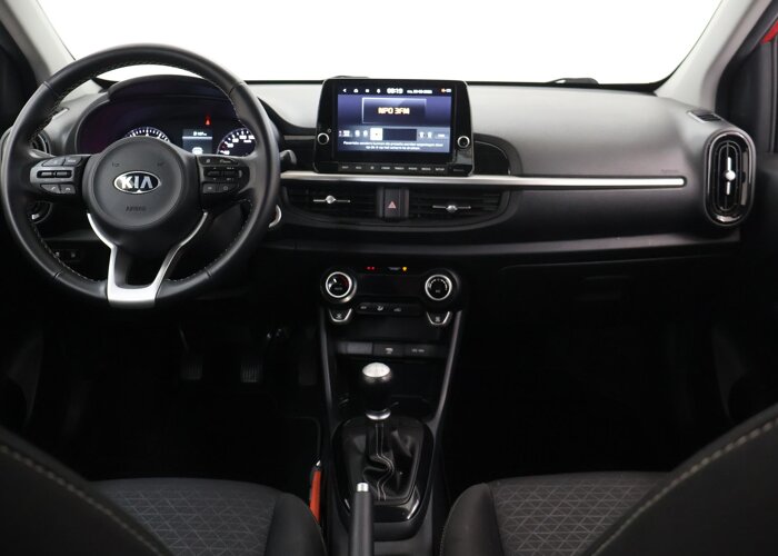 Kia Picanto 1.0 DPi DynamicPlusLine