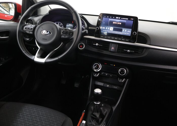 Kia Picanto 1.0 DPi DynamicPlusLine