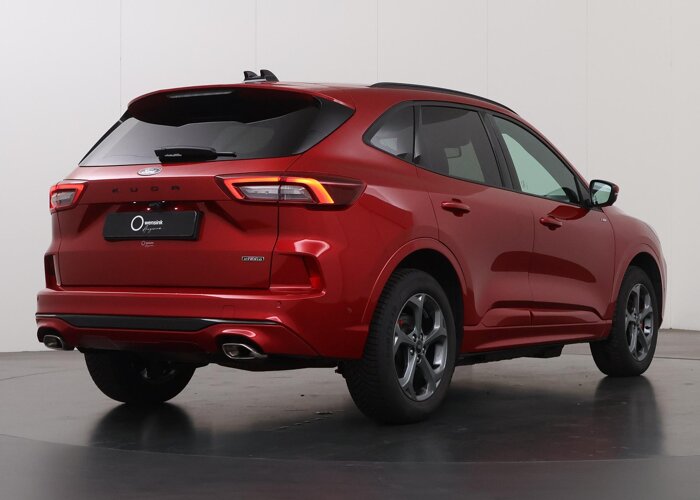 Ford Kuga 2.5 PHEV ST-Line X