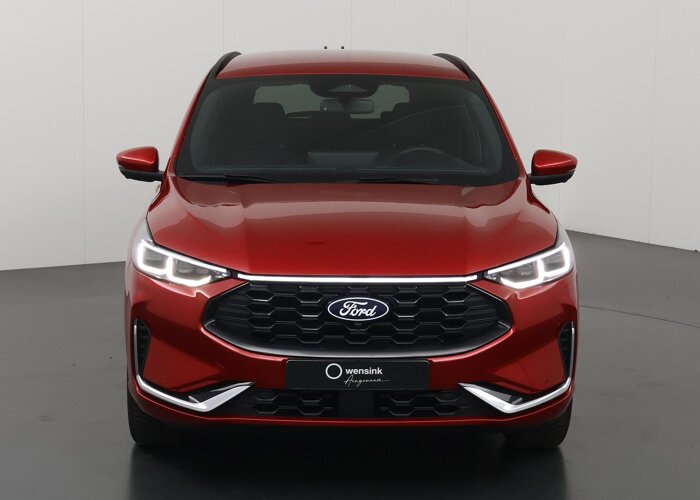 Ford Kuga 2.5 PHEV ST-Line X