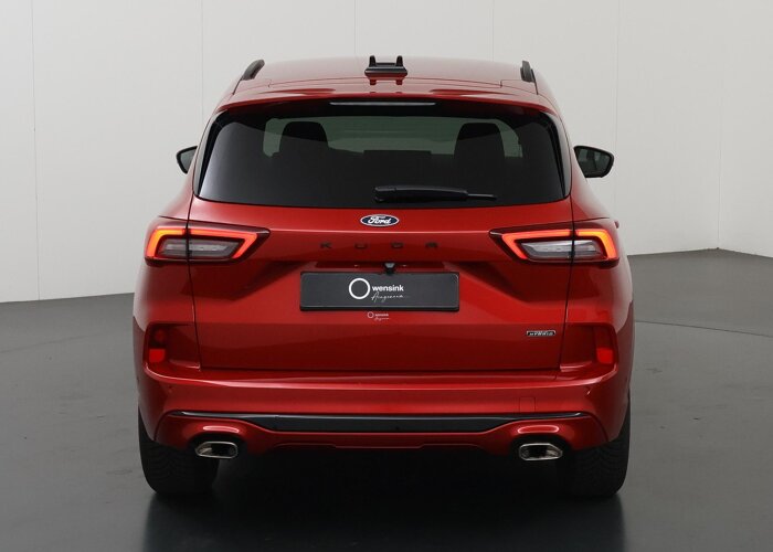 Ford Kuga 2.5 PHEV ST-Line X