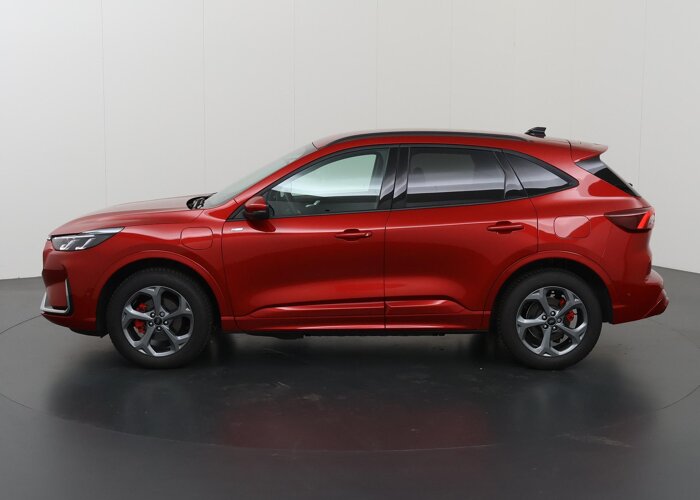 Ford Kuga 2.5 PHEV ST-Line X