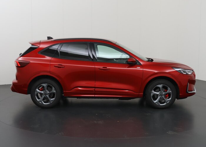 Ford Kuga 2.5 PHEV ST-Line X