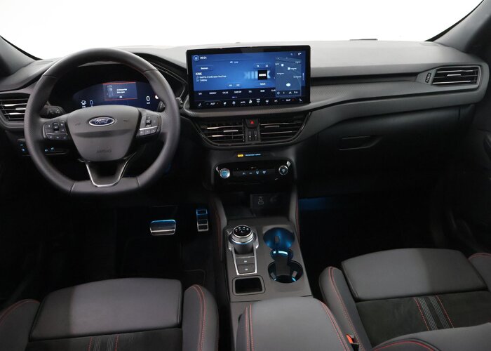 Ford Kuga 2.5 PHEV ST-Line X