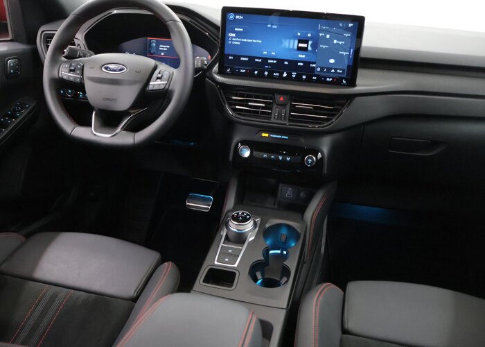 Ford Kuga 2.5 PHEV ST-Line X