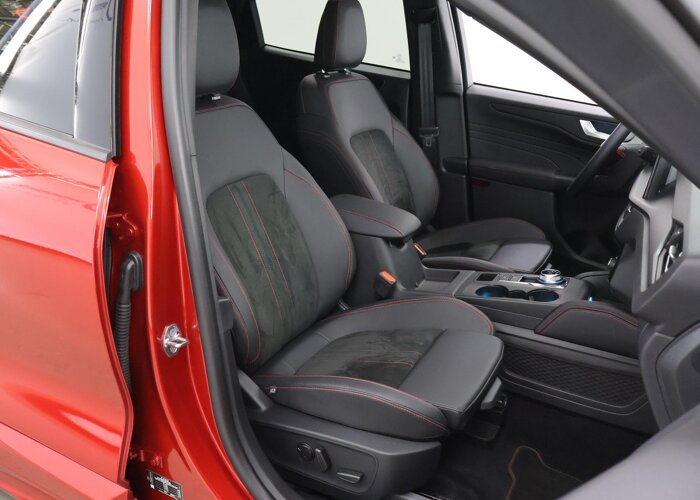 Ford Kuga 2.5 PHEV ST-Line X