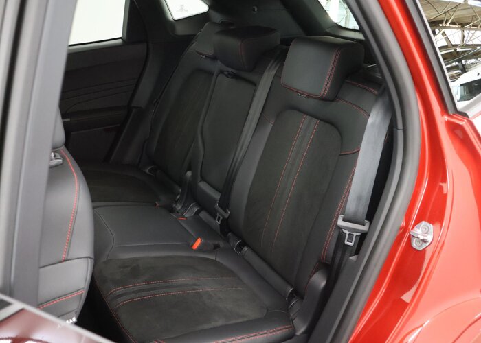 Ford Kuga 2.5 PHEV ST-Line X