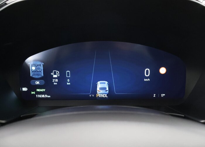 Ford Kuga 2.5 PHEV ST-Line X