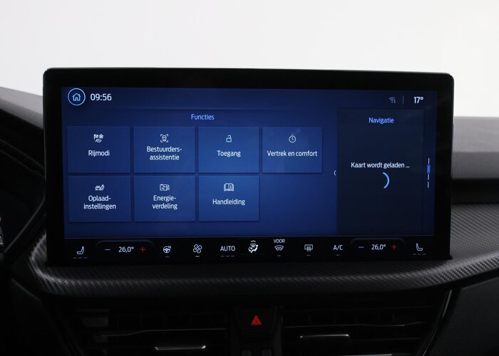 Ford Kuga 2.5 PHEV ST-Line X
