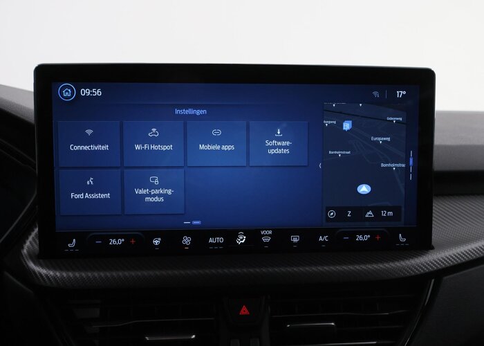 Ford Kuga 2.5 PHEV ST-Line X