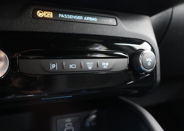 Ford Kuga 2.5 PHEV ST-Line X
