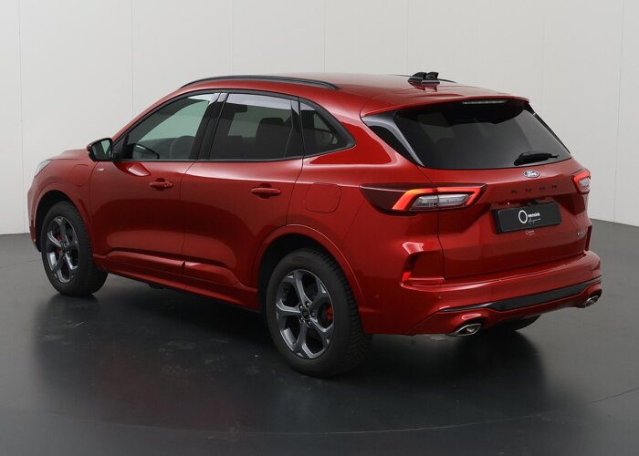 Ford Kuga 2.5 PHEV ST-Line X