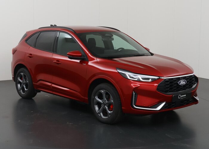Ford Kuga 2.5 PHEV ST-Line X