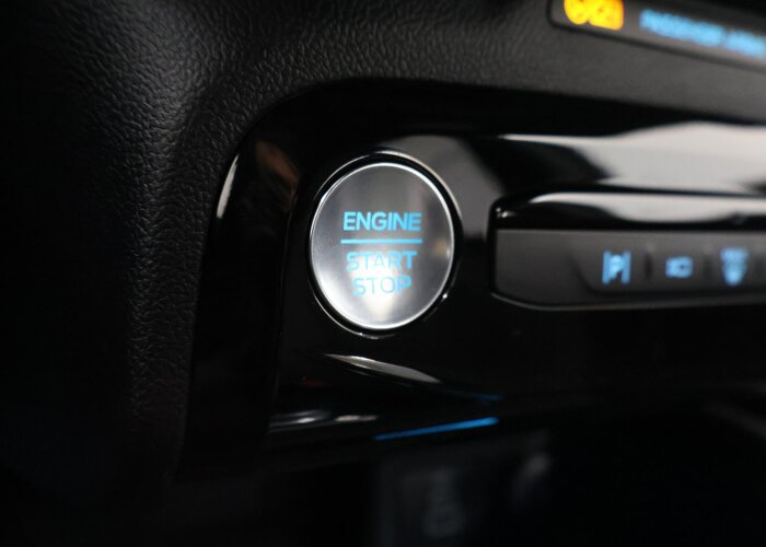 Ford Kuga 2.5 PHEV ST-Line X