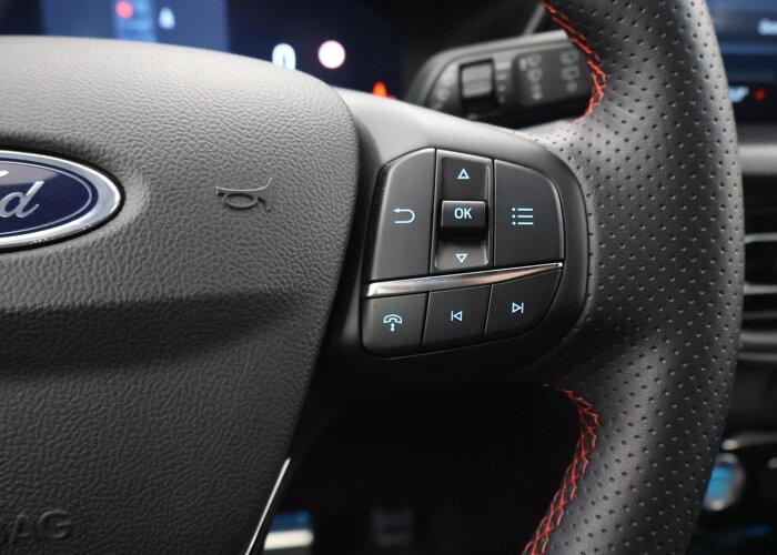 Ford Kuga 2.5 PHEV ST-Line X