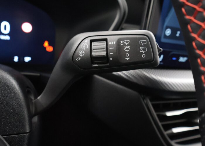 Ford Kuga 2.5 PHEV ST-Line X