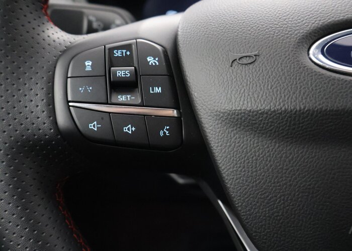 Ford Kuga 2.5 PHEV ST-Line X