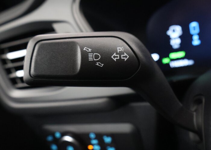 Ford Kuga 2.5 PHEV ST-Line X