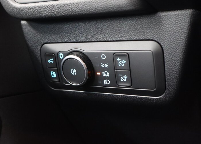 Ford Kuga 2.5 PHEV ST-Line X