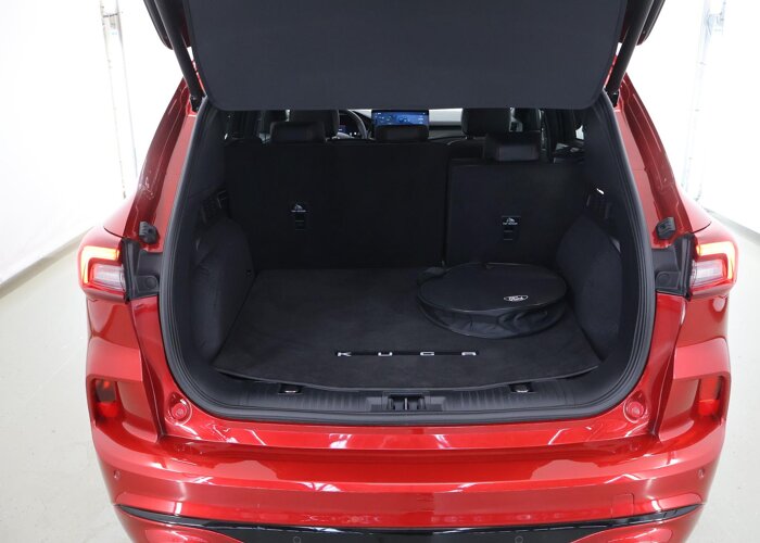 Ford Kuga 2.5 PHEV ST-Line X