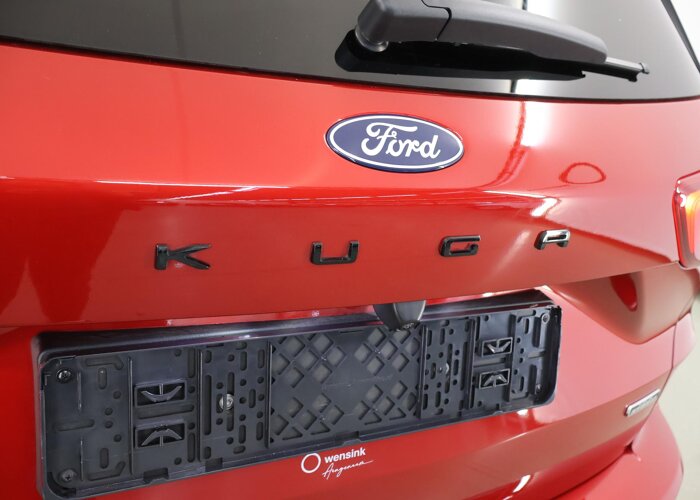 Ford Kuga 2.5 PHEV ST-Line X