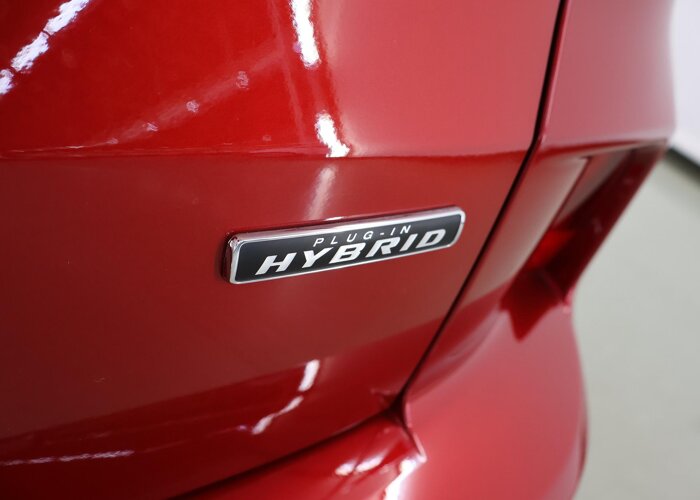 Ford Kuga 2.5 PHEV ST-Line X