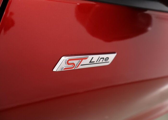 Ford Kuga 2.5 PHEV ST-Line X