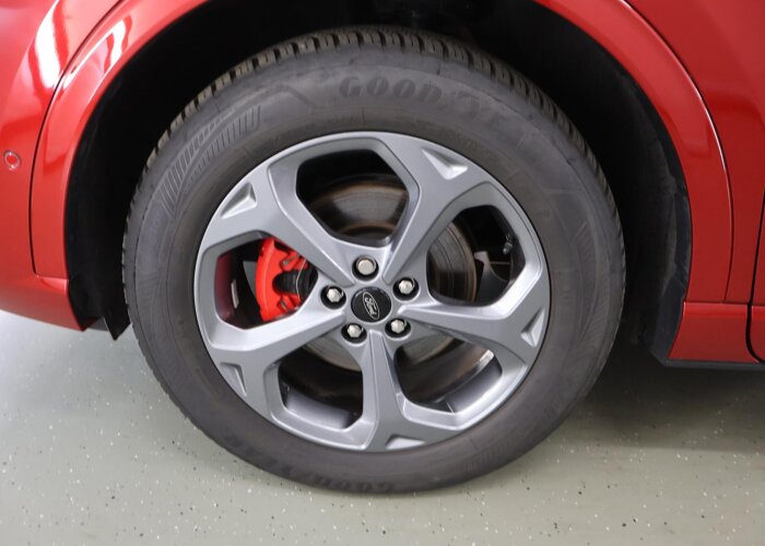 Ford Kuga 2.5 PHEV ST-Line X