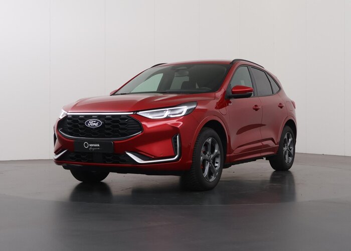 Ford Kuga 2.5 PHEV ST-Line X