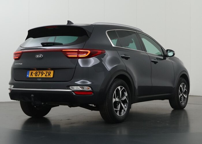 Kia Sportage 1.6 GDI DynamicLine